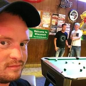 Meet your Posher, Alex